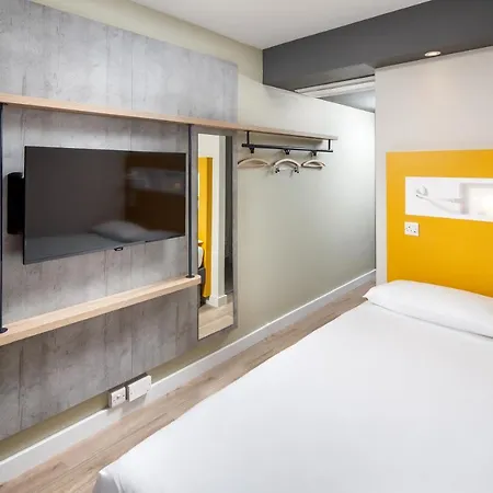 Hotel Ibis Budget Swindon