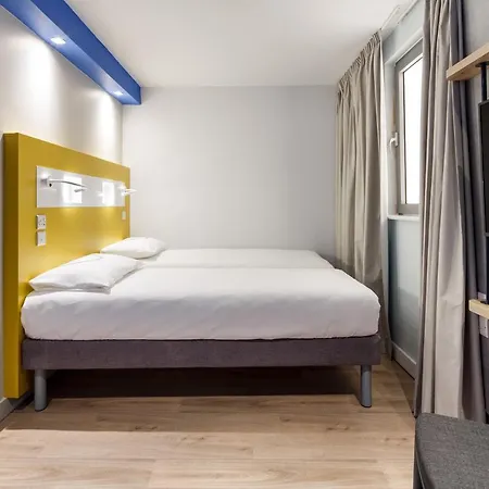 Hotel Ibis Budget 2*