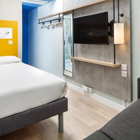 Ibis Budget