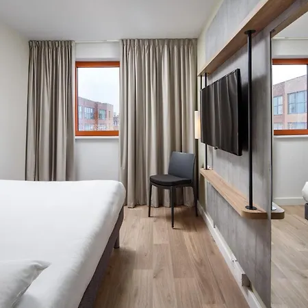 Hotel Ibis Budget