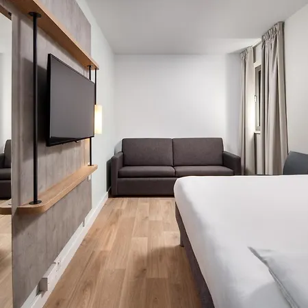 Ibis Budget Swindon