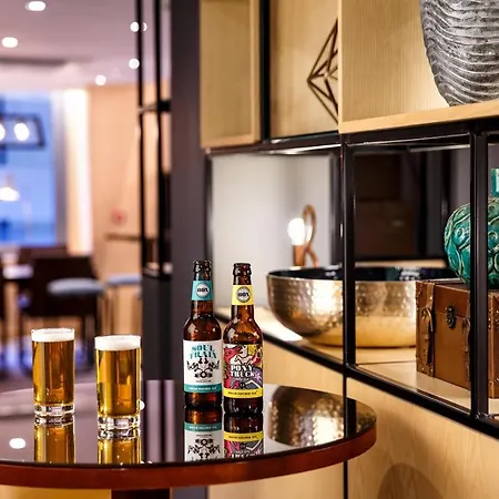 Hotel Ibis Budget Swindon