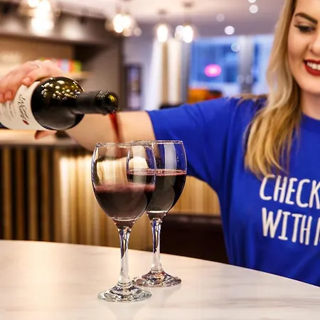 Ibis Budget Swindon