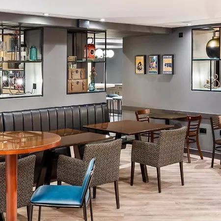 Ibis Budget Swindon
