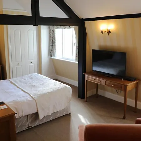 Country house Chiseldon House