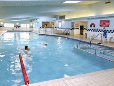 Hotel South Marston And Leisure Club Swindon